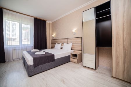 Стандарт 2-местный