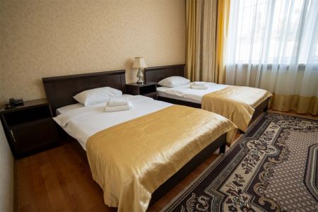 Стандарт 2-местный TWIN