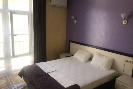 Делюкс 2-x местный