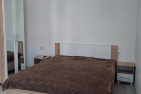 Стандарт 4-местный 2-комнатный