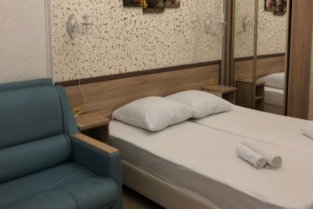 Семейный 4-местный