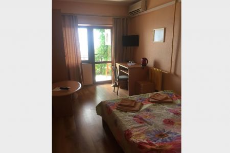 Стандартный Стандартный 2-местный