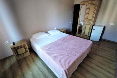 Стандарт 2-местный 1-комнатный