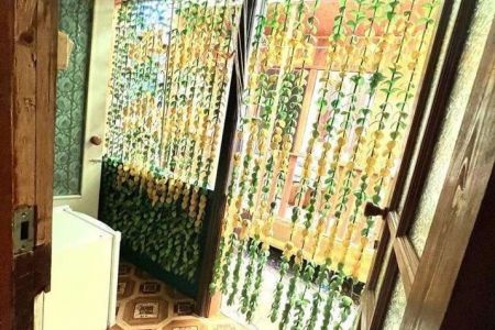 Номер 3-местный с/у в номере, душ общего пользования