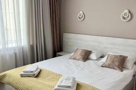 Стандартный 2-местный 1-комнатный