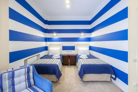 Стандартный 2-местный TWIN