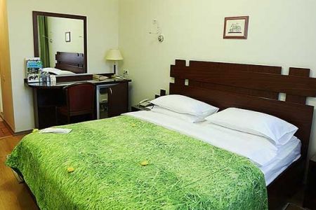 Standard 2-местный