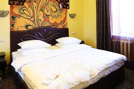 Suite 2-местный 2-х комнатный