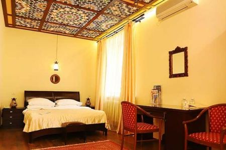 Junior Suite 2-местный