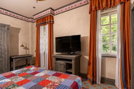 Полулюкс 4-местный