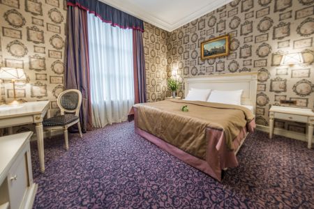 Супериор 2-местный