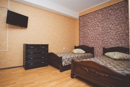 Студия 2-местная