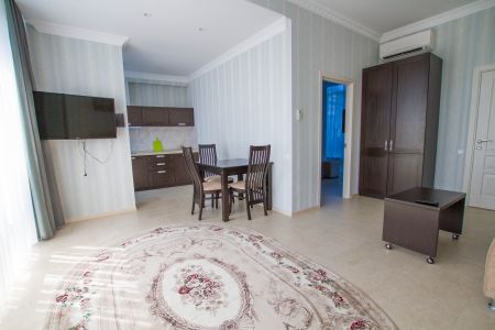 Студия 2 местная 