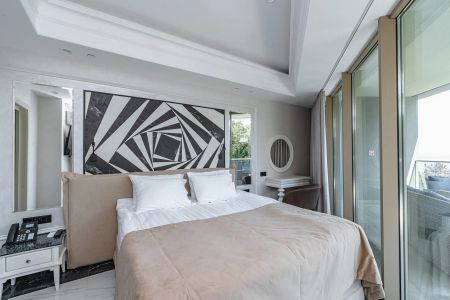 Люкс 2-местный 2-комнатный