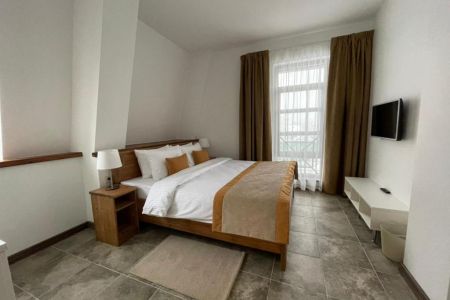 Апартаменты Шале стандартное