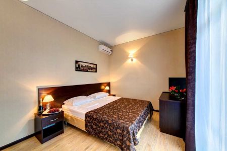 Делюкс 2-местный ДеЛюкс