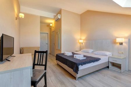 Стандарт Стандарт 2-местный с д/м