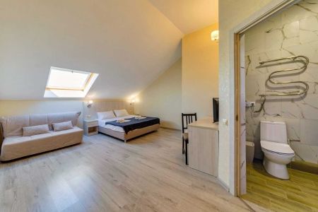 Стандарт Стандарт 2-мест. с 2 д/м