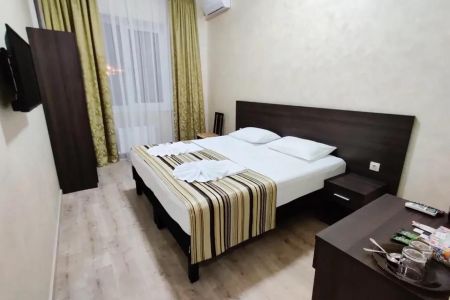 Стандарт 2-местный 