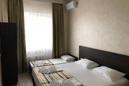 Стандарт 3-местный