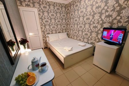 Стандарт 2-местный