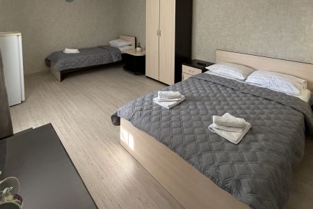 Стандарт 3-местный