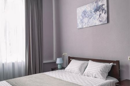 Улучшенный Улучшенный SV 4-местный 2-комнатный