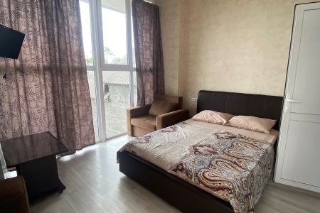 Комфорт 2 местный с видом на море