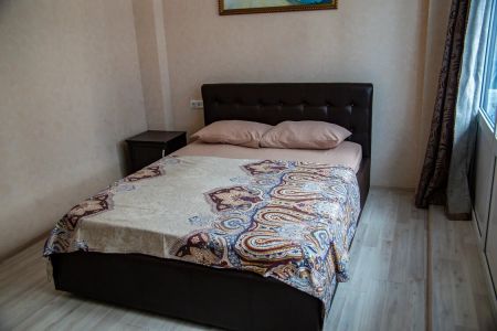 Комфорт 2 местный 2 комнатный