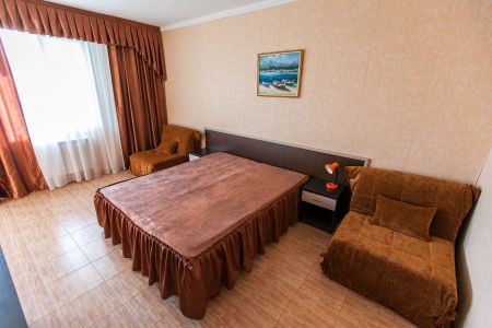 Стандарт+ 2-местный