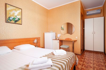 Стандарт 2-местный мини