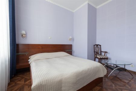 Улучшенный 2-местный 1-комнатный DBL/TWIN