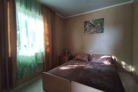 Стандарт 2-местный корпус Дом Охотника 