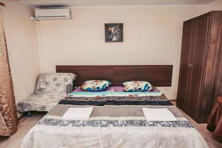 Стандартный 2-местный