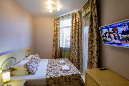 Стандарт 2-местный небольшой