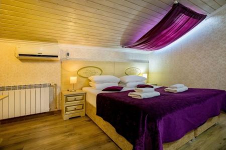 Стандарт 2-местный Мансардный