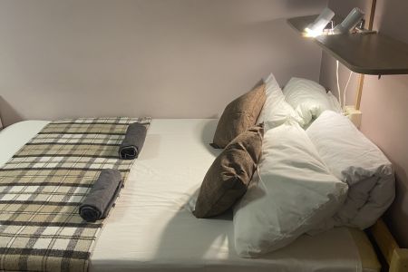 Стандарт 4 местный семейный 