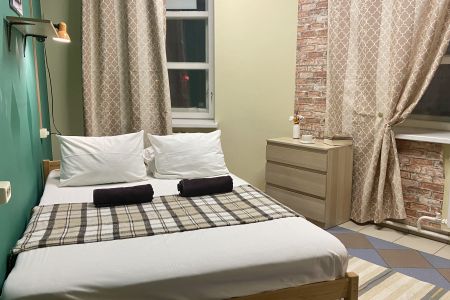 Семейный 3 местный 