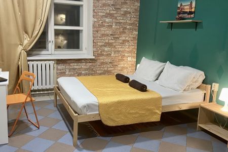 Улучшенный 4 местный Семейный 