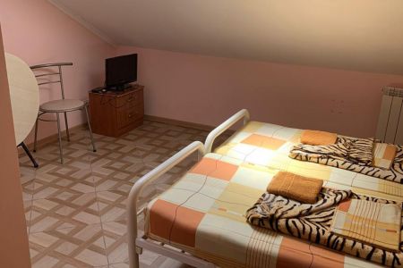 Бюджетный 1-местный