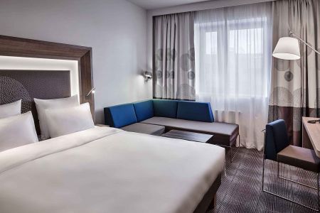 Супериор 2-местный DBL