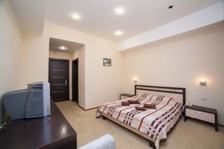 Стандартный 2-местный с балконом