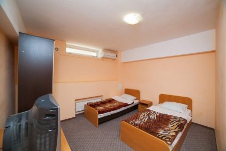 Эконом 2-местный