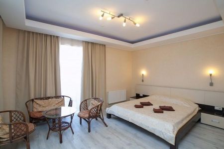 Люкс 2-местный White 