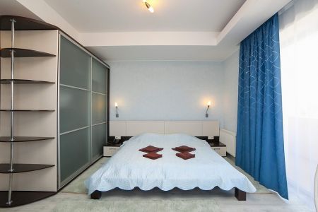 Люкс 2-местный Blue