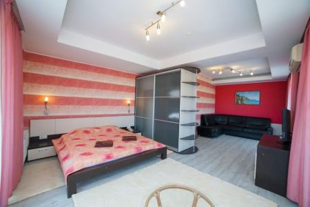 Люкс 2-местный Red