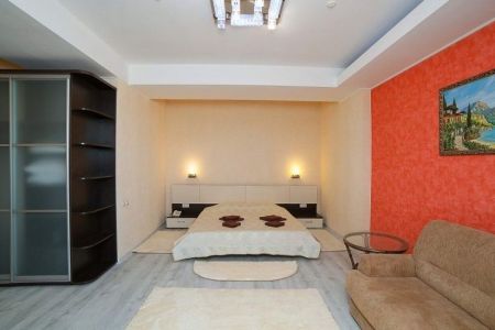 Люкс 2-местный Terracotta 