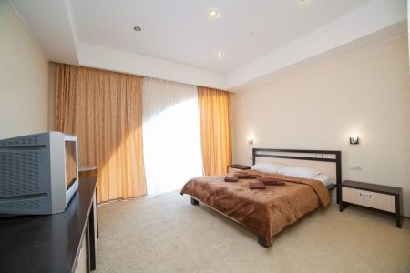 Стандартный 2-местный без балкона