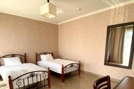 Комфорт 2-местный TWIN