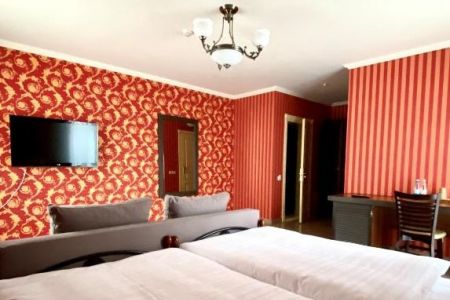 Family 2-местный Deluxe